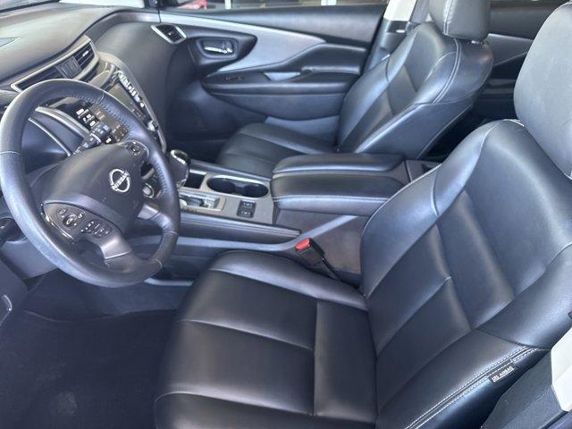 used 2023 Nissan Murano car, priced at $22,300