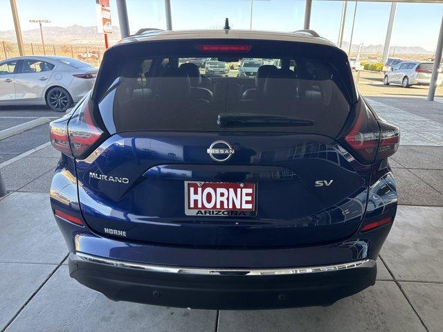 used 2023 Nissan Murano car, priced at $22,300