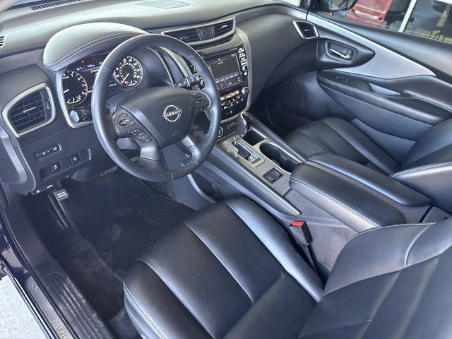 used 2023 Nissan Murano car, priced at $22,300
