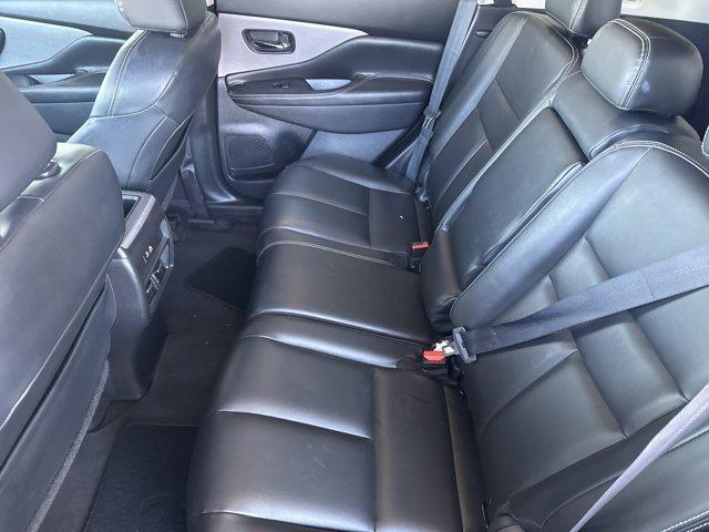 used 2023 Nissan Murano car, priced at $22,300