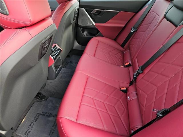 new 2026 BMW 530 car, priced at $67,840