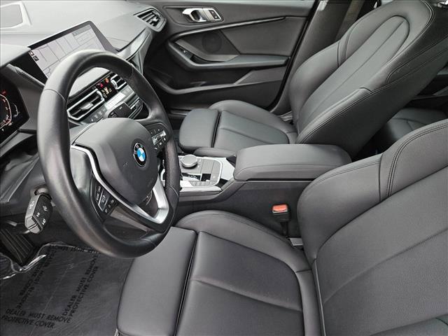 used 2022 BMW 228 Gran Coupe car, priced at $23,995