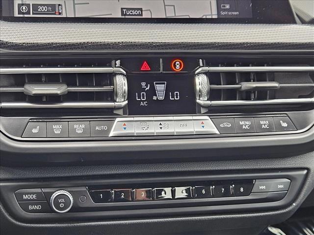 used 2022 BMW 228 Gran Coupe car, priced at $23,995