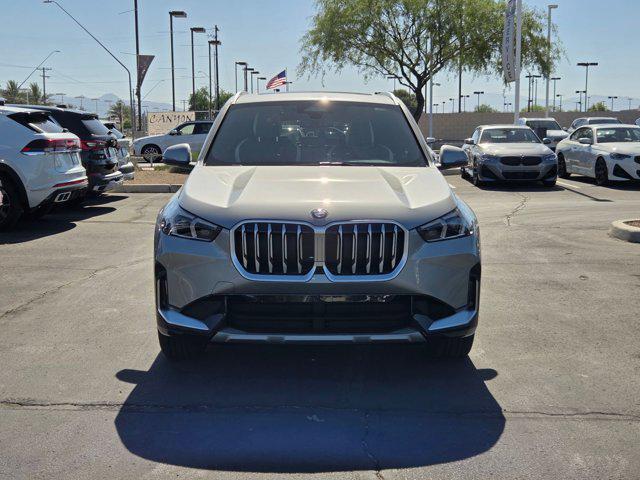 new 2026 BMW X1 car, priced at $51,614