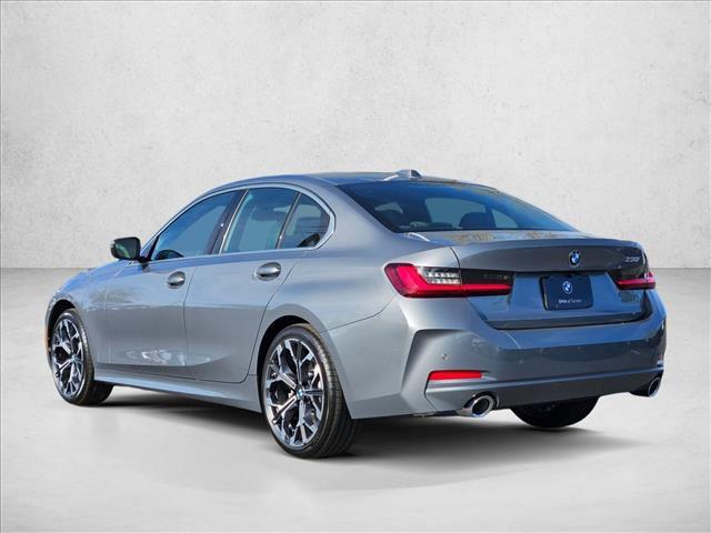 new 2026 BMW 330 car, priced at $53,040