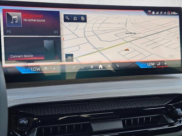 new 2026 BMW 330 car, priced at $53,040