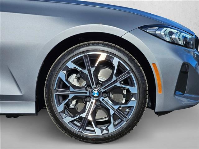 new 2026 BMW 330 car, priced at $53,040