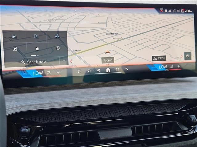 new 2026 BMW 330 car, priced at $53,040