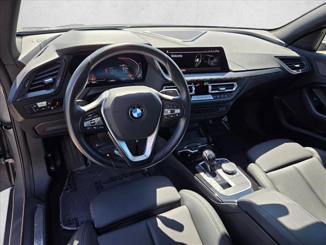 used 2024 BMW 228 Gran Coupe car, priced at $34,394