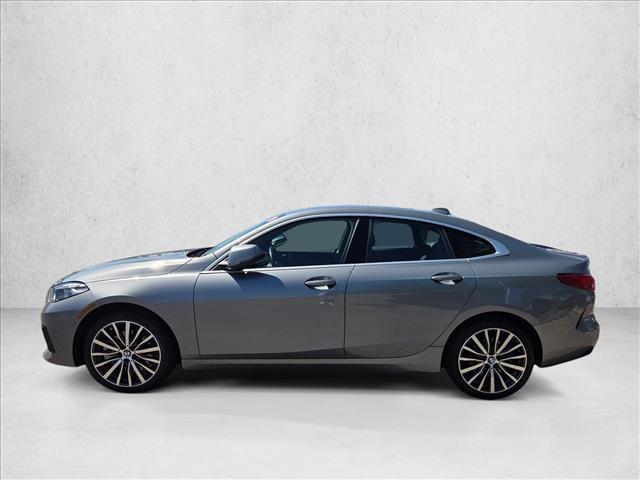 used 2024 BMW 228 Gran Coupe car, priced at $34,394