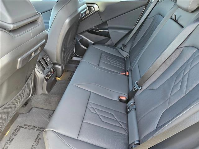 new 2026 BMW X3 car, priced at $55,750