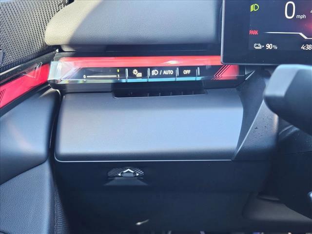 used 2025 BMW i5 car, priced at $59,977