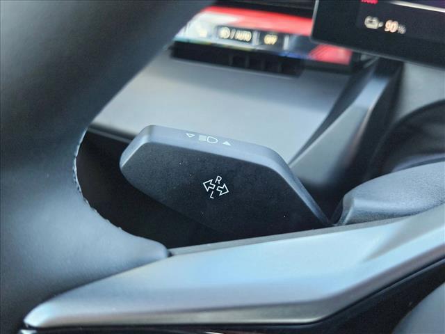 used 2025 BMW i5 car, priced at $59,977