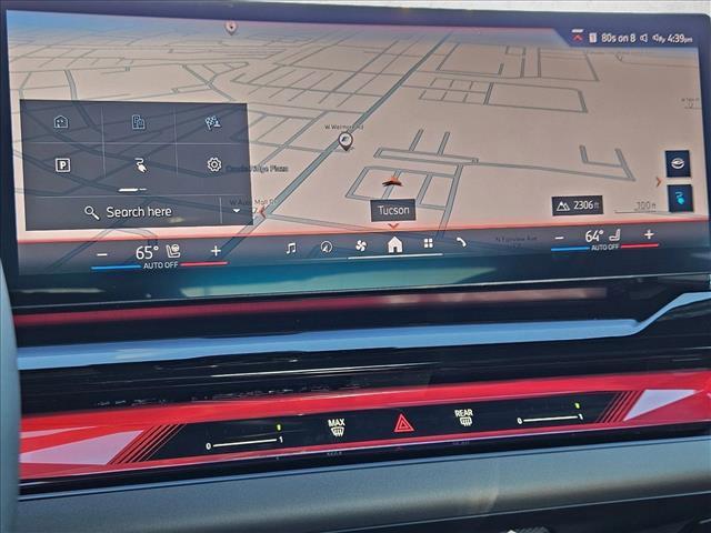 used 2025 BMW i5 car, priced at $59,977