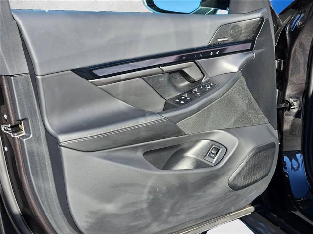 used 2025 BMW i5 car, priced at $59,977