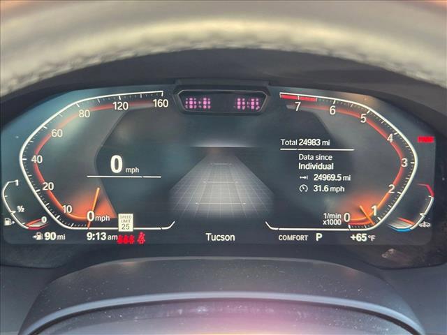 used 2023 BMW 840 Gran Coupe car, priced at $56,794
