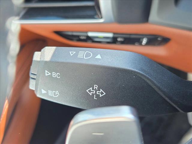 used 2023 BMW 840 Gran Coupe car, priced at $56,794