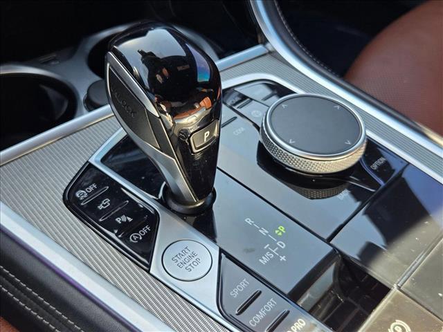 used 2023 BMW 840 Gran Coupe car, priced at $56,794