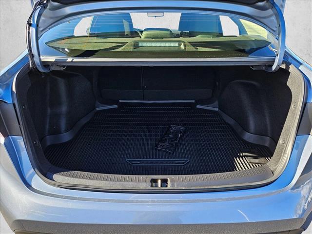 used 2024 Toyota Corolla car, priced at $22,225