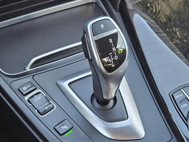 used 2019 BMW 430 car, priced at $25,225