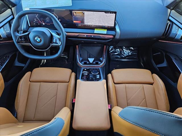 new 2026 BMW X3 car, priced at $61,275
