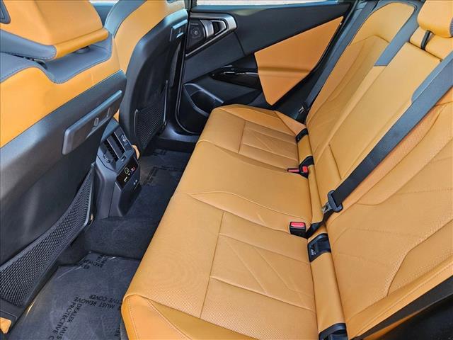 new 2026 BMW X3 car, priced at $61,275