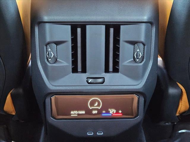 new 2026 BMW X3 car, priced at $61,275