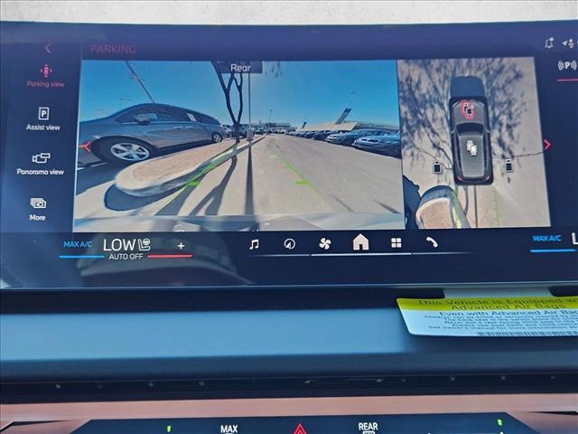 new 2026 BMW X3 car, priced at $61,275