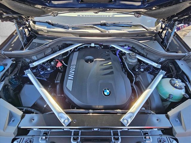 new 2026 BMW X5 car, priced at $90,175