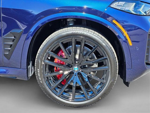 new 2026 BMW X5 car, priced at $90,175