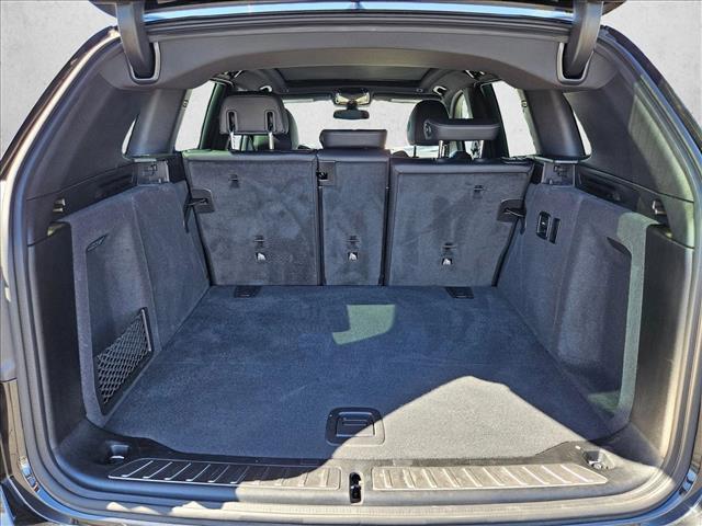 used 2024 BMW X3 car, priced at $56,995