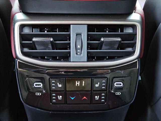 used 2023 Lexus RX 500h car, priced at $56,275