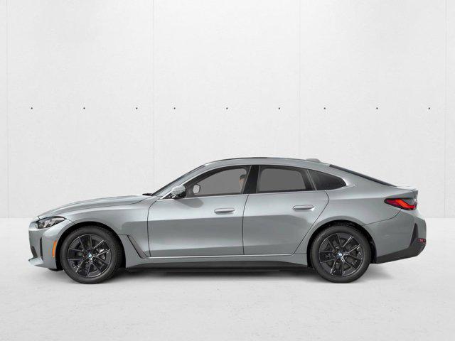 new 2026 BMW i4 Gran Coupe car, priced at $64,949