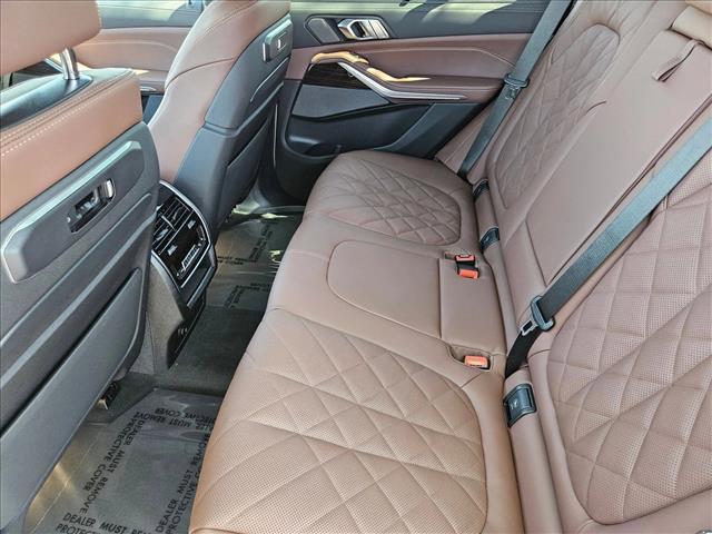 new 2026 BMW X5 car, priced at $84,025