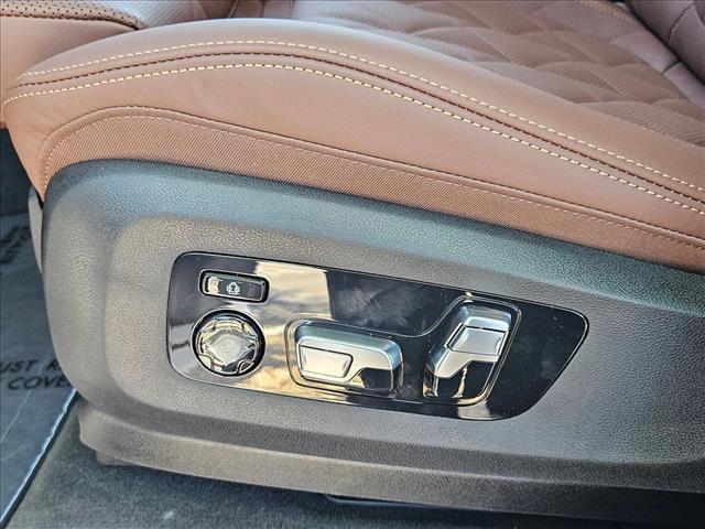 new 2026 BMW X5 car, priced at $84,025