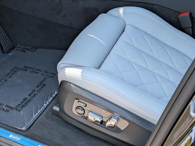 new 2026 BMW X5 PHEV car, priced at $86,324