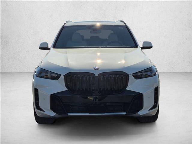 new 2026 BMW X5 car, priced at $81,999