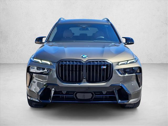 new 2026 BMW X7 car, priced at $124,590