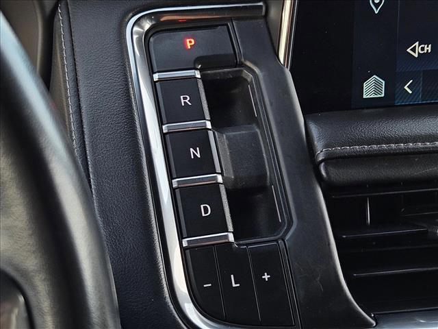 used 2023 Chevrolet Tahoe car, priced at $46,888