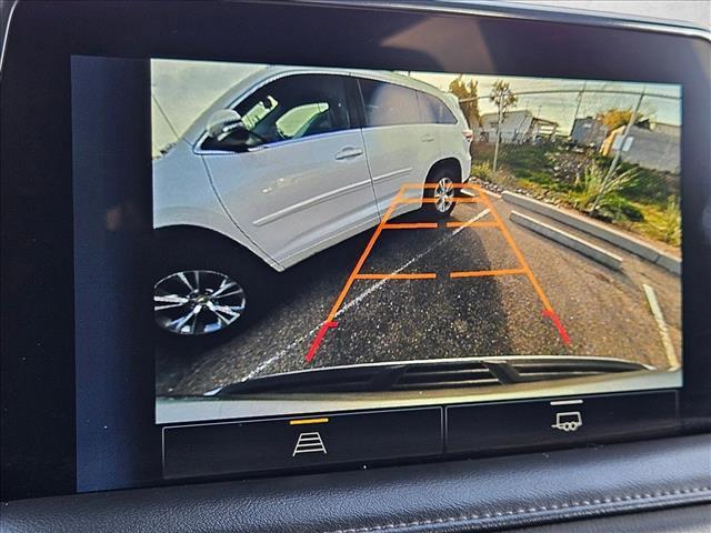 used 2023 Chevrolet Tahoe car, priced at $46,888