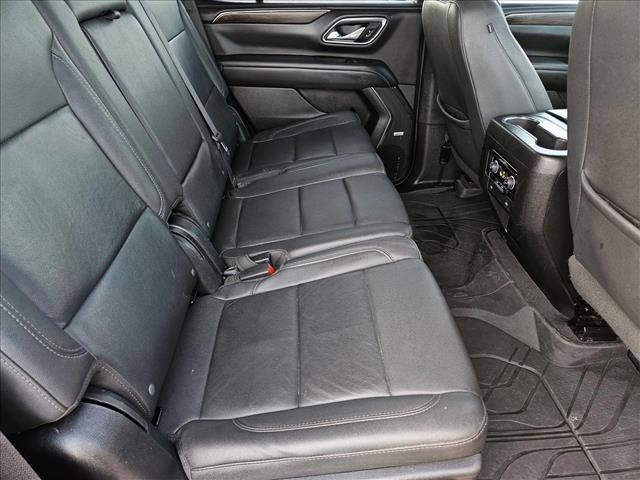 used 2023 Chevrolet Tahoe car, priced at $46,888