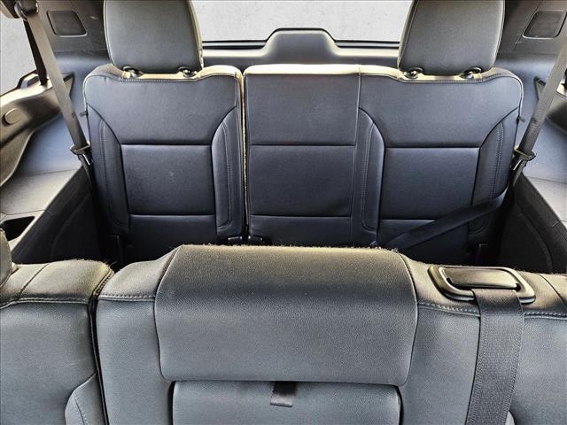 used 2023 Chevrolet Tahoe car, priced at $46,888