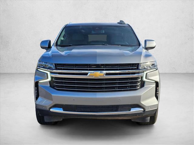 used 2023 Chevrolet Tahoe car, priced at $46,888