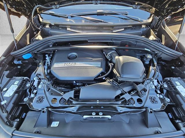 new 2026 BMW X1 car, priced at $48,864
