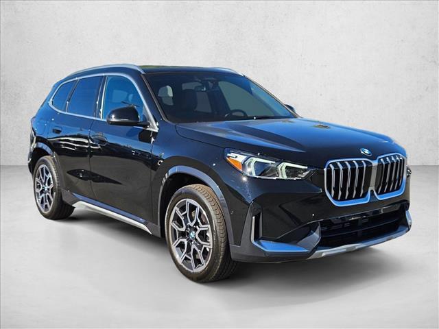 new 2026 BMW X1 car, priced at $48,864