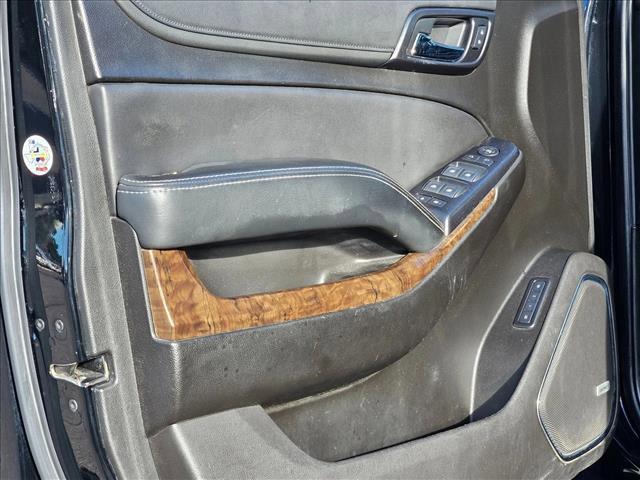 used 2019 Chevrolet Tahoe car, priced at $24,895