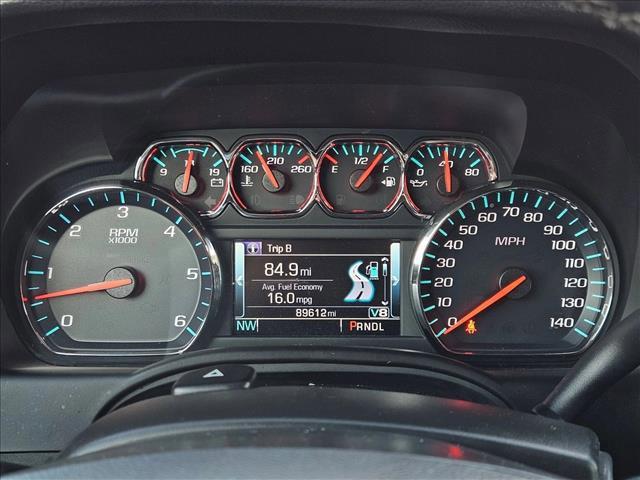 used 2019 Chevrolet Tahoe car, priced at $24,895