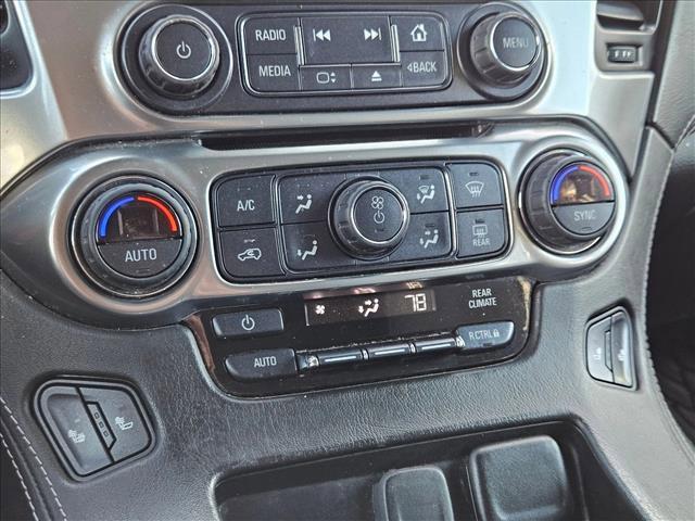 used 2019 Chevrolet Tahoe car, priced at $24,895