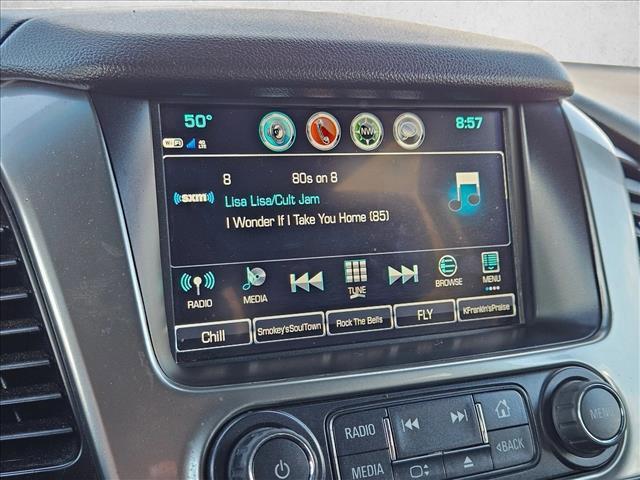 used 2019 Chevrolet Tahoe car, priced at $24,895