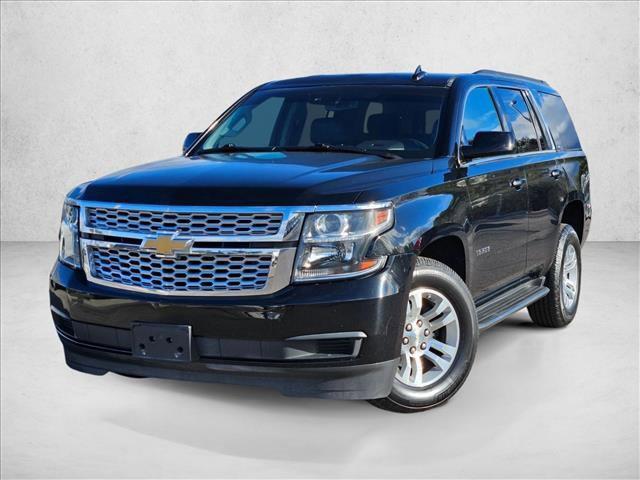 used 2019 Chevrolet Tahoe car, priced at $27,995